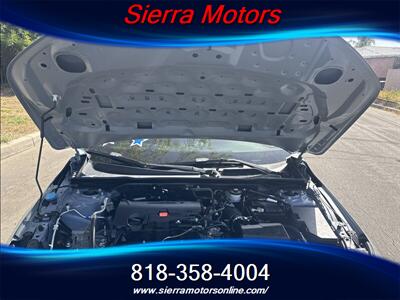 2023 Honda Civic Sport  Hatchback - Photo 15 - North Hollywood, CA 91606