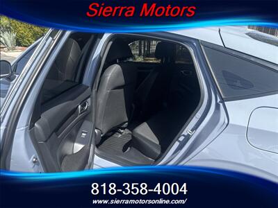 2023 Honda Civic Sport  Hatchback - Photo 10 - North Hollywood, CA 91606