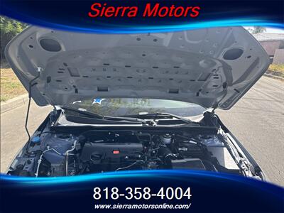 2023 Honda Civic Sport  Hatchback - Photo 15 - North Hollywood, CA 91606