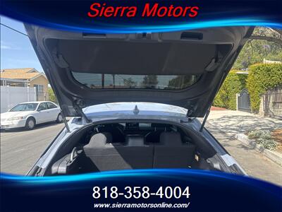 2023 Honda Civic Sport  Hatchback - Photo 14 - North Hollywood, CA 91606