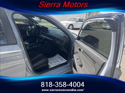 2023 Honda Civic Sport  Hatchback - Photo 12 - North Hollywood, CA 91606