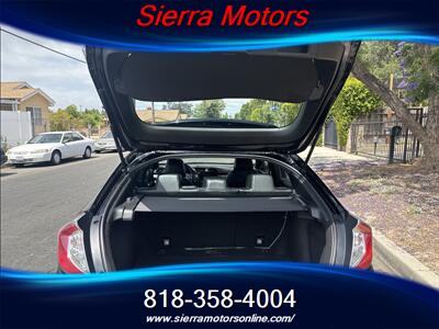 2018 Honda Civic Sport Touring   - Photo 9 - North Hollywood, CA 91606