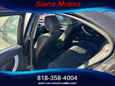 2016 BMW 320i   - Photo 11 - North Hollywood, CA 91606