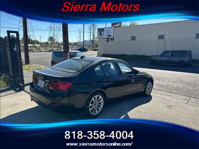 2016 BMW 320i   - Photo 6 - North Hollywood, CA 91606