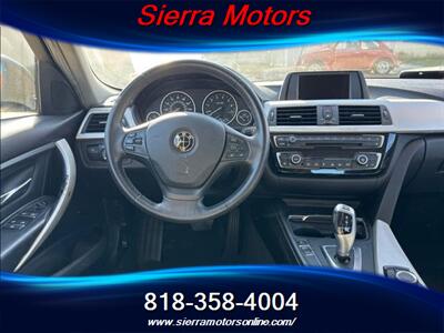 2016 BMW 320i   - Photo 12 - North Hollywood, CA 91606