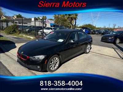 2016 BMW 320i   - Photo 4 - North Hollywood, CA 91606