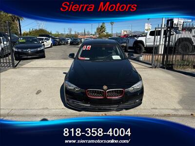 2016 BMW 320i   - Photo 2 - North Hollywood, CA 91606