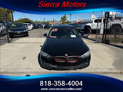 2016 BMW 320i   - Photo 3 - North Hollywood, CA 91606