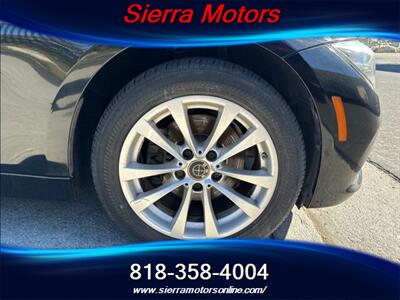 2016 BMW 320i   - Photo 9 - North Hollywood, CA 91606