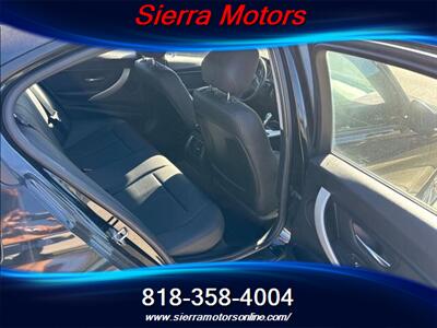 2016 BMW 320i   - Photo 8 - North Hollywood, CA 91606