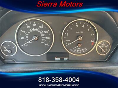 2016 BMW 320i   - Photo 14 - North Hollywood, CA 91606