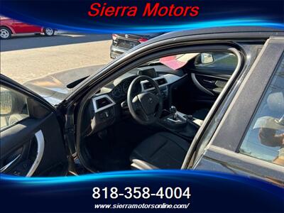 2016 BMW 320i   - Photo 10 - North Hollywood, CA 91606