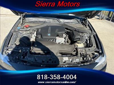 2016 BMW 320i   - Photo 13 - North Hollywood, CA 91606