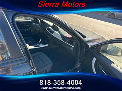 2016 BMW 320i   - Photo 7 - North Hollywood, CA 91606