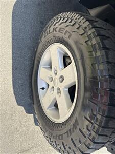 2012 Jeep Wrangler Unlimited Sport - Photo 14 - North Hollywood, CA 91606