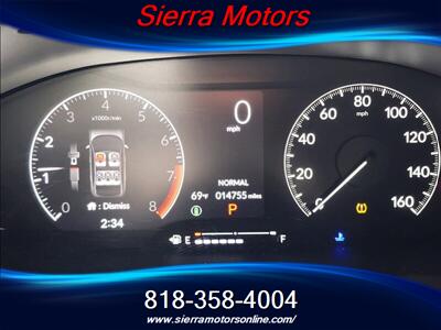 2022 Honda Civic Sport - Photo 8 - North Hollywood, CA 91606