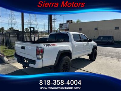 2018 Toyota Tacoma SR V6   - Photo 6 - North Hollywood, CA 91606