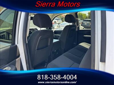 2011 Chevrolet Silverado 1500 LT   - Photo 11 - North Hollywood, CA 91606