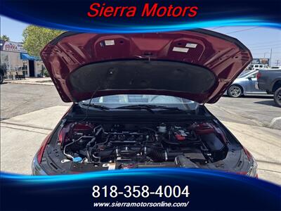 2018 Honda Accord EX-L   - Photo 13 - North Hollywood, CA 91606