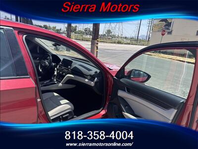 2018 Honda Accord EX-L   - Photo 9 - North Hollywood, CA 91606