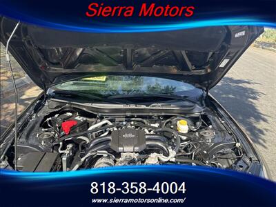 2024 Toyota GR86 PREMIUM - Photo 13 - North Hollywood, CA 91606