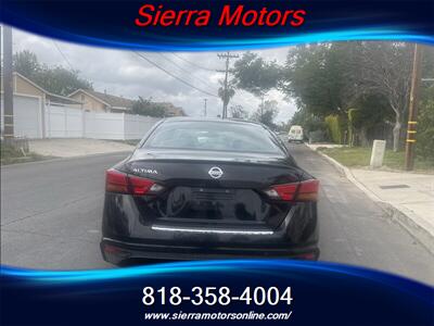 2022 Nissan Altima 2.5 S   - Photo 6 - North Hollywood, CA 91606