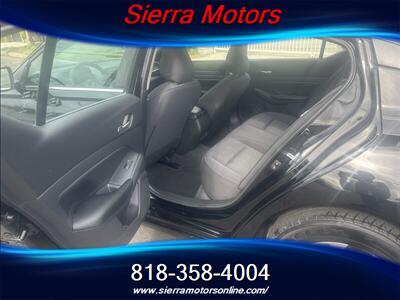 2022 Nissan Altima 2.5 S   - Photo 10 - North Hollywood, CA 91606