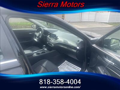 2022 Nissan Altima 2.5 S   - Photo 13 - North Hollywood, CA 91606