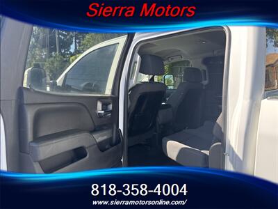 2015 Chevrolet Silverado 2500 LT   - Photo 8 - North Hollywood, CA 91606