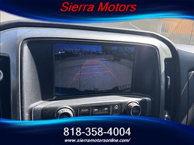 2015 Chevrolet Silverado 2500 LT   - Photo 12 - North Hollywood, CA 91606