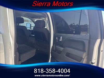2015 Chevrolet Silverado 2500 LT   - Photo 10 - North Hollywood, CA 91606