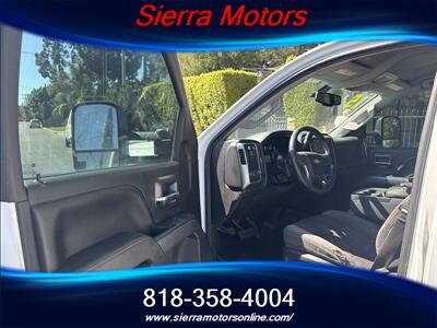 2015 Chevrolet Silverado 2500 LT - Photo 7 - North Hollywood, CA 91606