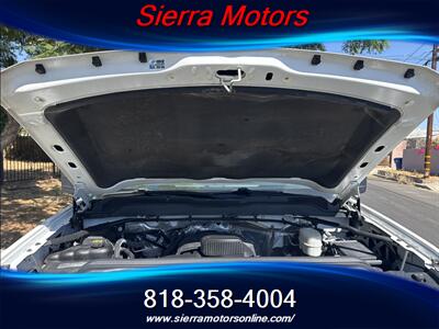 2015 Chevrolet Silverado 2500 LT   - Photo 13 - North Hollywood, CA 91606
