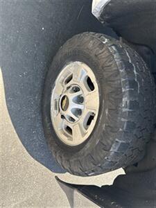 2015 Chevrolet Silverado 2500 LT - Photo 14 - North Hollywood, CA 91606