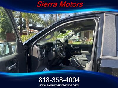 2021 Chevrolet Silverado 1500 LT - Photo 9 - North Hollywood, CA 91606