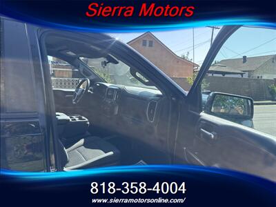 2021 Chevrolet Silverado 1500 LT - Photo 13 - North Hollywood, CA 91606