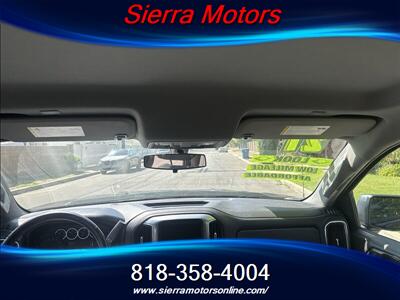 2021 Chevrolet Silverado 1500 LT - Photo 11 - North Hollywood, CA 91606