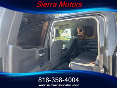 2021 Chevrolet Silverado 1500 LT - Photo 10 - North Hollywood, CA 91606