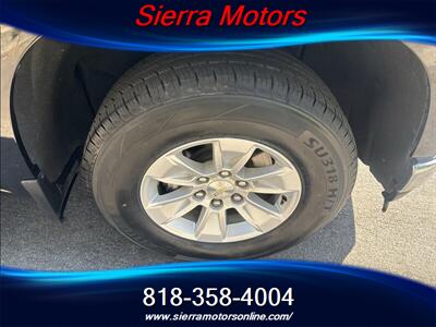 2021 Chevrolet Silverado 1500 LT - Photo 14 - North Hollywood, CA 91606