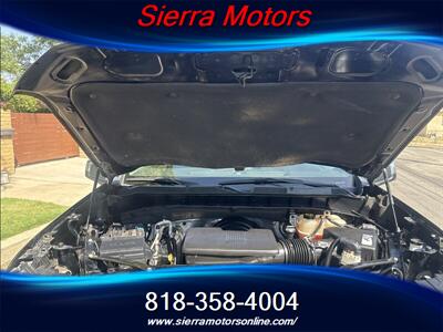 2021 Chevrolet Silverado 1500 LT - Photo 15 - North Hollywood, CA 91606