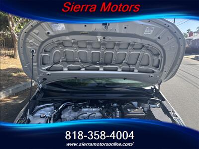 2022 Toyota Corolla LE   - Photo 11 - North Hollywood, CA 91606
