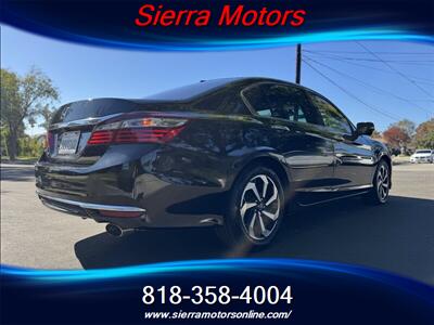 2017 Honda Accord EX - Photo 6 - North Hollywood, CA 91606