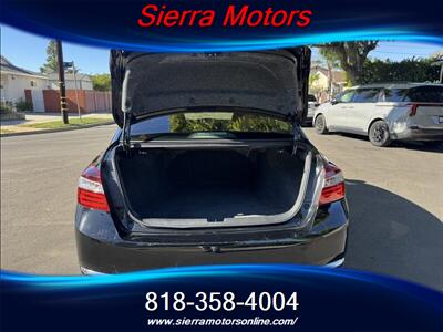 2017 Honda Accord EX - Photo 13 - North Hollywood, CA 91606