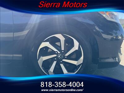 2017 Honda Accord EX - Photo 16 - North Hollywood, CA 91606