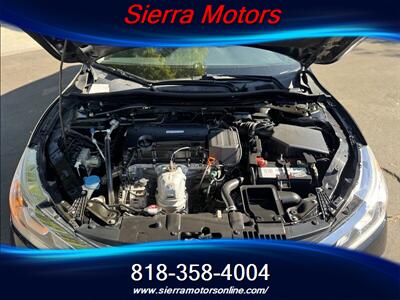 2017 Honda Accord EX - Photo 14 - North Hollywood, CA 91606