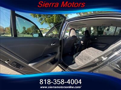 2017 Honda Accord EX - Photo 10 - North Hollywood, CA 91606