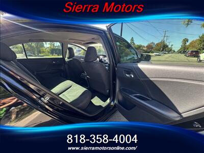 2017 Honda Accord EX - Photo 11 - North Hollywood, CA 91606