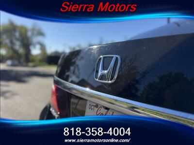 2017 Honda Accord EX - Photo 15 - North Hollywood, CA 91606