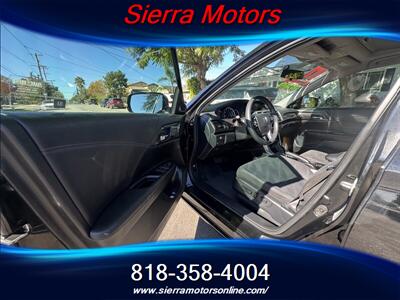 2017 Honda Accord EX - Photo 9 - North Hollywood, CA 91606