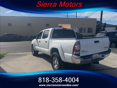 2015 Toyota Tacoma PreRunner V6   - Photo 6 - North Hollywood, CA 91606